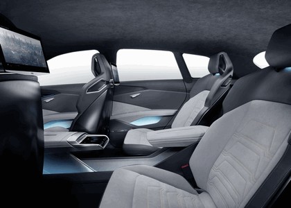 2016 Audi H-tron quattro concept 8