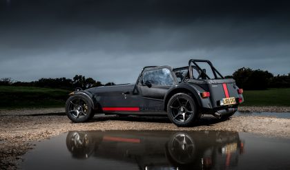 2016 Caterham Seven 620 S 6