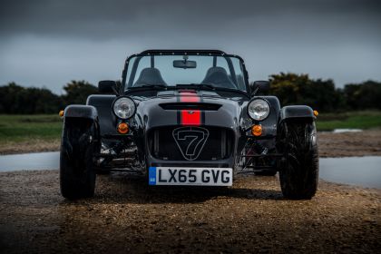 2016 Caterham Seven 620 S 7