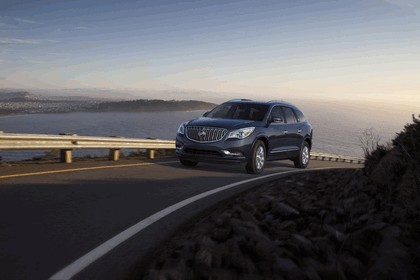 2016 Buick Enclave 1