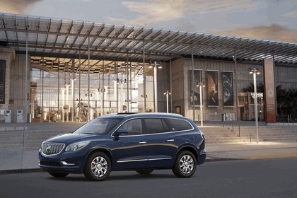 2016 Buick Enclave 2