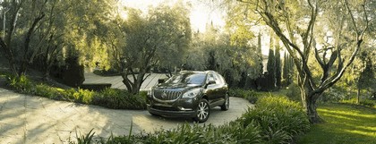 2016 Buick Enclave 4