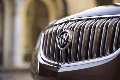 2016 Buick Enclave 6