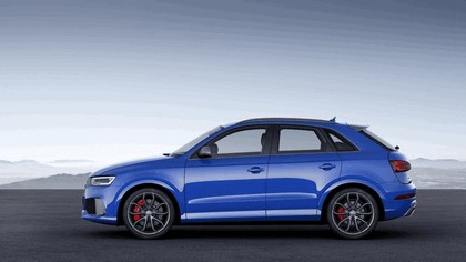 2016 Audi RS Q3 Amplified 2