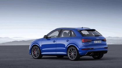 2016 Audi RS Q3 Amplified 3