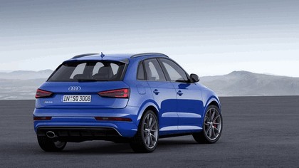 2016 Audi RS Q3 Amplified 6