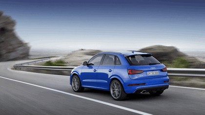 2016 Audi RS Q3 Amplified 14