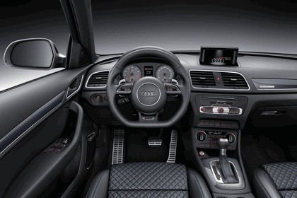 2016 Audi RS Q3 Amplified 17