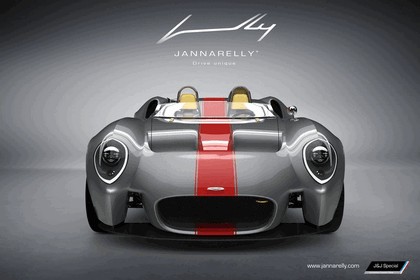 2016 Jannarelly Design-1 3