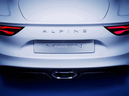 2016 Alpine Vision 13