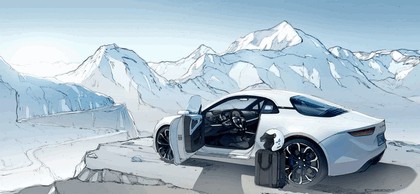 2016 Alpine Vision 36