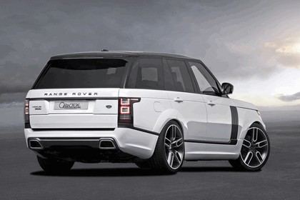 2016 Land Rover Range Rover Vogue SDV8 by Caractère 3