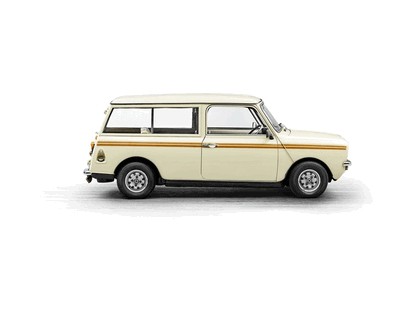 1980 Mini Clubman Estate 2