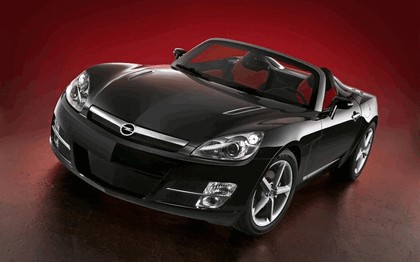 2007 Opel GT 14