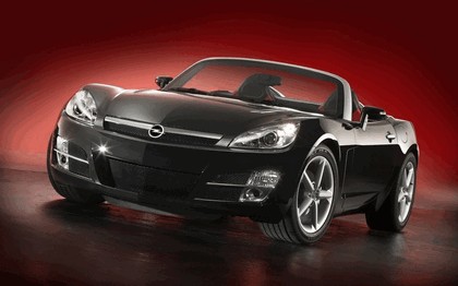 2007 Opel GT 15