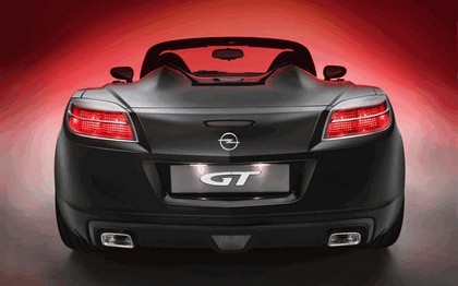 2007 Opel GT 21