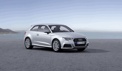 2016 Audi A3 1