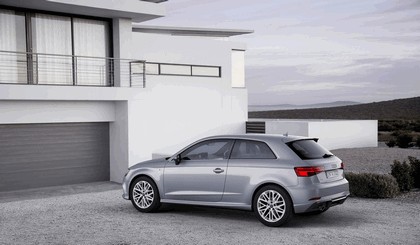 2016 Audi A3 4