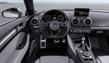 2016 Audi A3 10