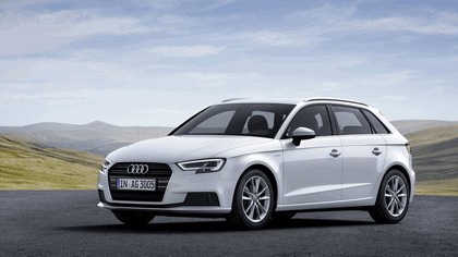 2016 Audi A3 sportback g-tron 4