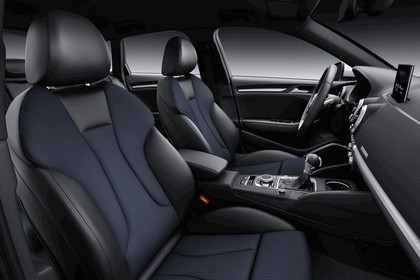 2016 Audi A3 sportback g-tron 9