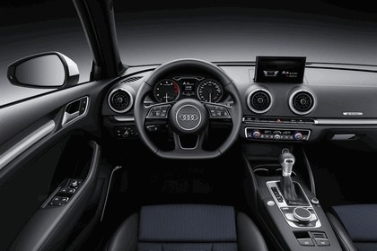 2016 Audi A3 sportback g-tron 10