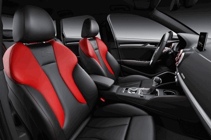 2016 Audi S3 sportback 12