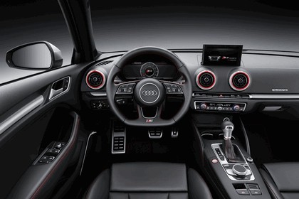 2016 Audi S3 sportback 13