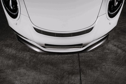 2016 Porsche 911 ( 991 type II ) by TechArt 4