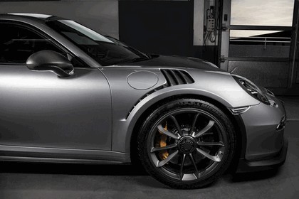 2016 Porsche 911 ( 991 type II ) by TechArt 17