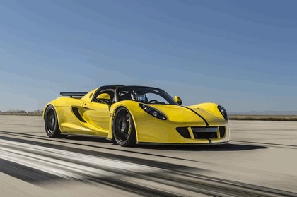 2016 Hennessey Venom GT spyder 18