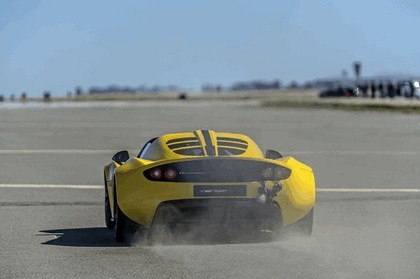 2016 Hennessey Venom GT spyder 22