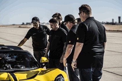 2016 Hennessey Venom GT spyder 26