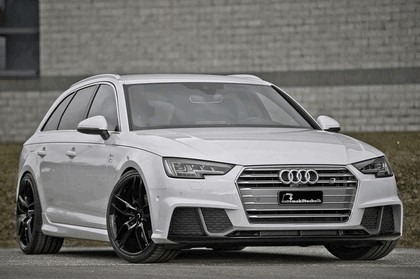 2016 Audi A4 by B&B Automobiltechnik 1