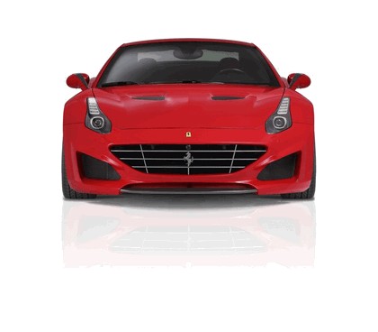2016 Ferrari California T with Novitec Rosso N-Largo package 4