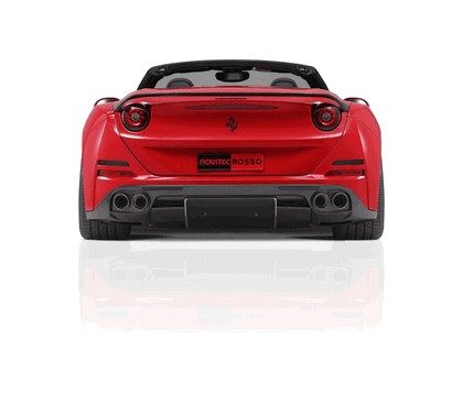 2016 Ferrari California T with Novitec Rosso N-Largo package 5