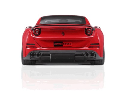 2016 Ferrari California T with Novitec Rosso N-Largo package 6