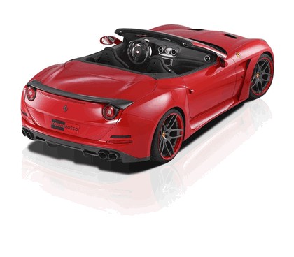 2016 Ferrari California T with Novitec Rosso N-Largo package 11