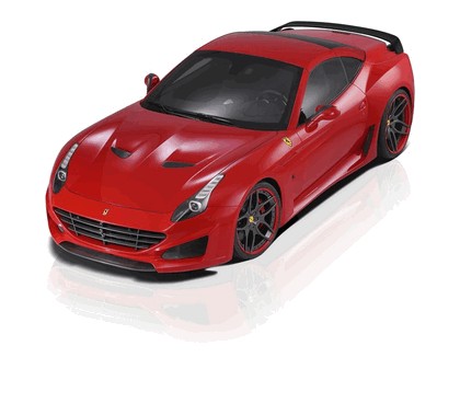 2016 Ferrari California T with Novitec Rosso N-Largo package 12