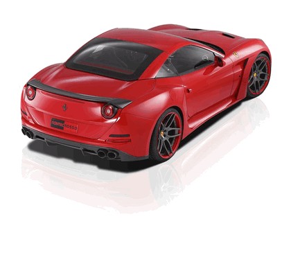 2016 Ferrari California T with Novitec Rosso N-Largo package 13
