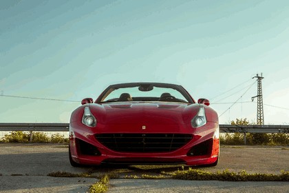 2016 Ferrari California T with Novitec Rosso N-Largo package 23