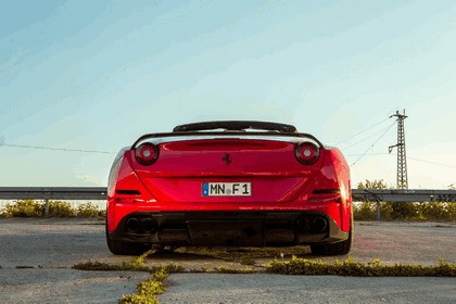 2016 Ferrari California T with Novitec Rosso N-Largo package 24