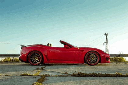 2016 Ferrari California T with Novitec Rosso N-Largo package 26