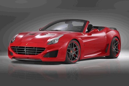 2016 Ferrari California T with Novitec Rosso N-Largo package 28