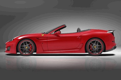 2016 Ferrari California T with Novitec Rosso N-Largo package 29