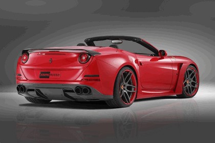 2016 Ferrari California T with Novitec Rosso N-Largo package 30