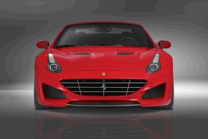 2016 Ferrari California T with Novitec Rosso N-Largo package 31