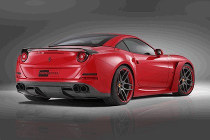 2016 Ferrari California T with Novitec Rosso N-Largo package 36