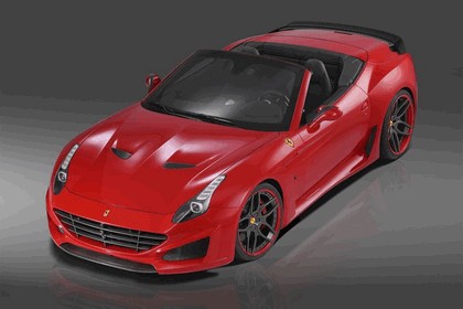 2016 Ferrari California T with Novitec Rosso N-Largo package 37