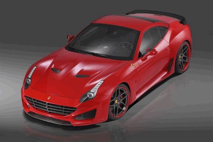 2016 Ferrari California T with Novitec Rosso N-Largo package 39